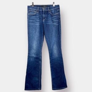 Joe's Skinny Boot Cut Jeans Size 27